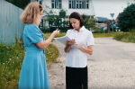 «Смертельно опасный коридор». Жители улицы Плодородной в Брянске записали видеообращение