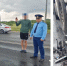 Подростка насмерть сбил грузовик на въезде в Карачев - БрянскНОВОСТИ.RU