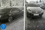 Автомобиль Mercedes конфискован в пользу государства за пьяные поездки жителя Брянска
