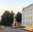 В Брянске на Горького перекладывают газопровод - Брянская улица