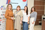 Финал близок: «Мама-предприниматель» в Брянске подходит к завершению