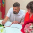 В Брянске горько! Свадьбу отыграли боец «БАРСа» и фельдшер - Брянская улица