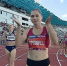 Брянская бегунья Мария Прохорец завоевала золото чемпионата России - БрянскToday.Ru