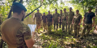 Стало известно, чем завершилась в Брянской области атака украинской ДРГ - Газета Брянские новости