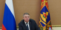 Богомаз назвал причину грохота в брянском небе - Сетевое издание Новости Брянска