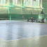 13 tennis - ГТРК