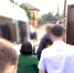 Появилось видео задержания подозреваемой в мошенничестве c аппаратами ИВЛ для детей - БрянскToday.Ru