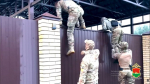 Показали видео штурма брянского дома бизнесвумен Зеричевой из “Экстрамеда”