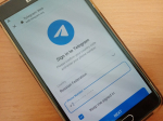 В России ограничили звонки через мессенджеры Telegram и WhatsApp