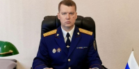 Путин назначил нового руководителя брянского следкома - Сетевое издание Новости Брянска