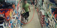Кражу товаров из магазина по горячим следам раскрыли полицейские в Брянске - Go32.Ru