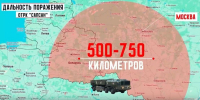 ФСБ предотвратила ракетную угрозу для Калужской области - Ракурс 32