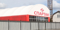 Дорогу к «Спартаку» в Брянске обновят полностью - БрянскНОВОСТИ.RU