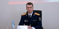 Алексей Кузьмичёв возглавил СУ СК РФ по Брянской области - ИА Наш Брянск.ru