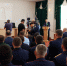 В Брянске представили нового главу Следственного управления СК РФ по региону - Областная Дума
