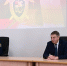 Состоялось представление руководителя следственного управления Следственного комитета Российской Федерации по Брянской области полковника юстиции Алексея Кузьмичева - Администрация области
