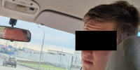 В Брянске задержали помощника мошенников, выманивших у женщины 1 млн рублей - Газета Брянские новости