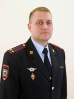 Новым руководителем УМВД России по городу Туле назначен Михаил Горчаков