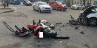В Брянской области с 16 по 17 августа пройдёт рейд «Мото» - Газета Брянские новости