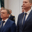 Руководитель управления кадров Следственного комитета Российской Федерации провел встречу с сотрудниками следственного управления по Брянской области - Следственный комитет