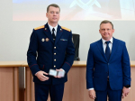 У брянских следователей – новый начальник
