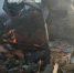 Погар в Брянской области пережил ужасную ночь - Брянская улица