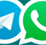 Брянцам ограничили звонки в мессенджерах Telegram и WhatsApp* - Брянская улица