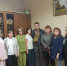 Встреча с участником СВО. 13.08.2025г. - Государственный архив