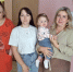 Переселенцев с детьми в ПВР Брянска навестила детский омбудсмен - БрянскToday.Ru