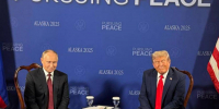 ЦИПКР. Поговорили, но не покушали. О первых итогах саммита Путин-Трамп на Аляске - КПРФ