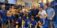 “Динамо-Брянск” одержало важную домашнюю победу - Sport-32.ru