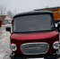 В Брянской области продают раритетный микроавтобус Barkas за 22 миллиона рублей - ИА Наш Брянск.ru