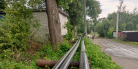 В Любохне завершены работы по капитальному ремонту тепловых сетей - БрянскToday.Ru