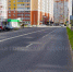 В Брянске отремонтировали улицу Горбатова - Vbryanske.Com