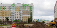 Улицу Строкина до нового корпуса школы «Перспектива» в Брянске отложили на потом - Bryansk.News