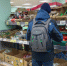 Пенсионеры бросили всё и массово пошли в Пятёрочку за продуктами. Сам такого не ожидал. Яйца по 49 рублей. - Bryansk.News