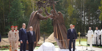 Губернатор Богомаз посетил Брасовский район - БрянскToday.Ru