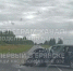 Разбитая в ДТП с грузовиком иномарка перегородила жирятинскую трассу - Сетевое издание Новости Брянска