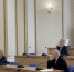 Совещание по вопросам уборки урожая и подготовке к севу озимых культур в Брянской области - Департамент сельского хозяйства