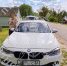 В Клинцах 40-летняя любительница выпить за рулем осталась без BMW - Телеканал Городской