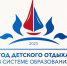 Логотип ГДООД-соцсети - Департамент образования и науки