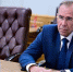 Рабочая встреча Губернатора Брянской области с руководителем Приокского межрегионального управления Росприроднадзора - Администрация области