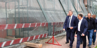 Готовить медиков в брянском филиале Сеченовского университета будут профессора и академики - ИА Наш Брянск.ru