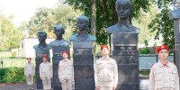 Рабочая поездка в Навлинский район - Администрация области