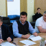 Богомаз отчитал столичных строителей брянского аэропорта - Брянский ворчун