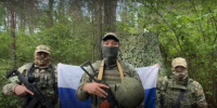 Губернатор опубликовал видеопоздравление от бойцов с Днем флага России - БрянскToday.Ru