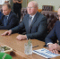Брянский губернатор встретился с генеральным директором ООО «Газпром трансгаз Москва» - Go32.Ru