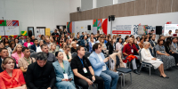 На всероссийском форуме в Архызе предприниматели узнают об инструментах эффективного развития бизнеса - Центр оказания услуг Мой Бизнес