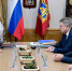 Состоялась встреча с руководителем Приокского межрегионального управления Росприроднадзора - Областная Дума
