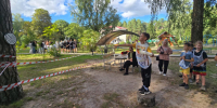 В Брянске отметили День Российского флага! - Комитет по физкультуре и спорту
